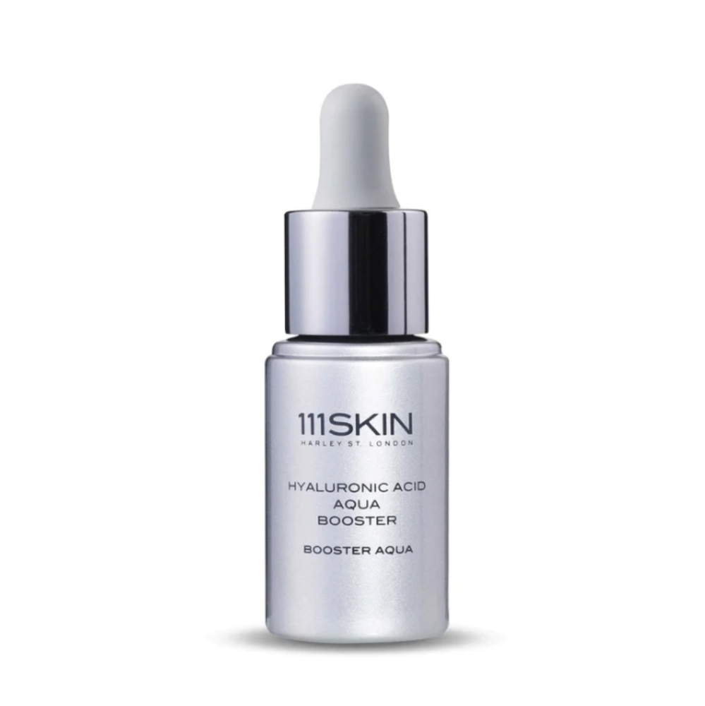 111 SKIN Hyaluronic Acid Aqua Booster